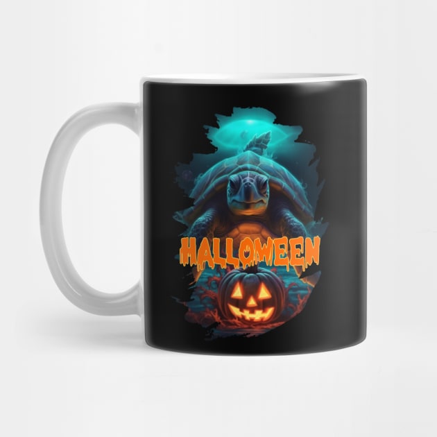 Halloween by Pixy Official